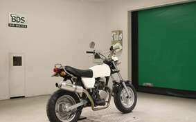 HONDA APE 50 AC16