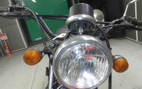 HONDA XL230 MC36