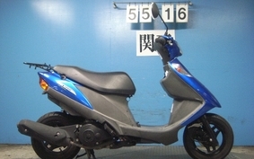 SUZUKI ADDRESS V125 G CF4EA