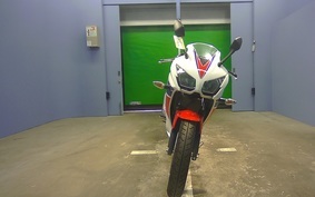 HONDA CBR250R A MC41