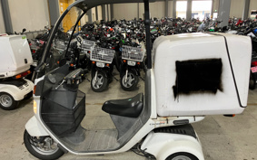 HONDA GYRO TA03