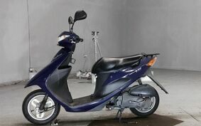 SUZUKI ADDRESS V50 CA42A