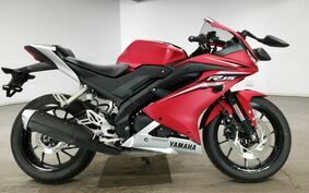 YAMAHA YZF-R15 RG47