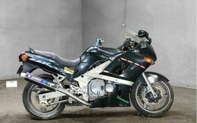 KAWASAKI ZZ-R400 1996 ZX400N