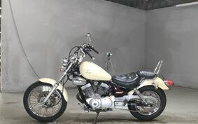 YAMAHA VIRAGO 250 3DM