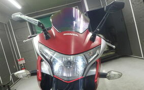 HONDA CBR250R A MC41