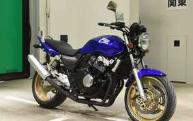 HONDA CB400SFV-3 2004 NC39