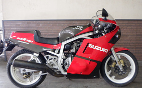 SUZUKI GSX-R750 Limited Edition 1986 GR71G