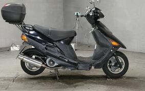 SUZUKI VECSTAR 125 CF42A