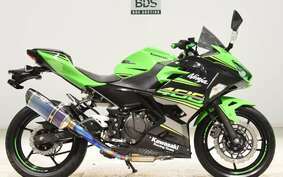 KAWASAKI NINJA 400 2019 EX400G