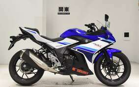 SUZUKI GSX250R DN11A