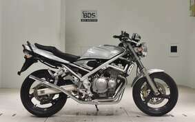 SUZUKI BANDIT 250 Gen.2 GJ77A