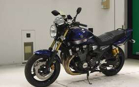 YAMAHA XJR1300 Gen.2 2009 RP17J