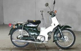 HONDA C50 SUPER CUB C50