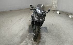 YAMAHA FZ FAZER FEATHER 2009 RN16