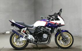 HONDA CB400 SUPER BOLDOR 2006 NC39