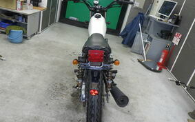 SUZUKI GRASS TRACKER NJ4BA