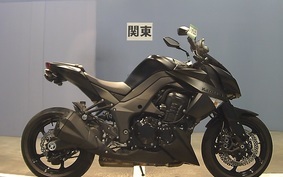 KAWASAKI Z1000 Gen.4 2012 ZRT00D