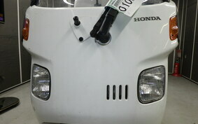 HONDA GYRO CANOPY TA03