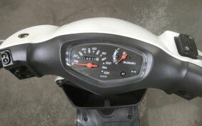 SUZUKI ADDRESS V125 CF4EA