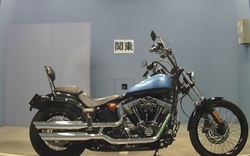 HARLEY FXS 1580 2013 JP5