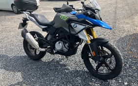 BMW G310GS 2020 0G02