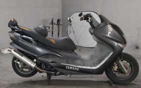 YAMAHA MAJESTY 125 SE27