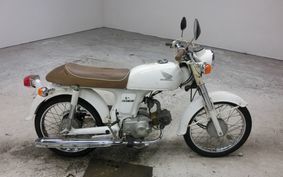 HONDA BENLY 50 S CD50