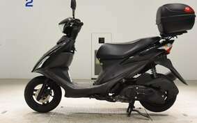 SUZUKI ADDRESS V125 S CF4MA