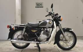 HONDA CD125T BENLY CD125T