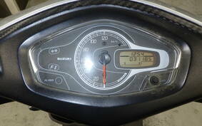 SUZUKI ADDRESS V125 S CF4MA