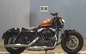 HARLEY XL1200X 2013 LC3