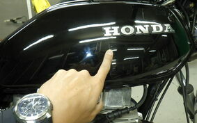 HONDA CB400T HAWK 2 2023 CB400T