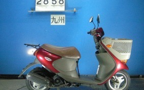 SUZUKI LET's 4 Basket CA43A