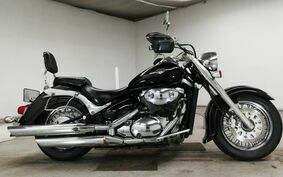 SUZUKI INTRUDER 400 Classic 2007 VK54A