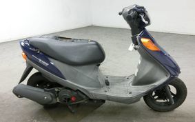 SUZUKI ADDRESS V125 CF46A