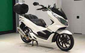 HONDA PCX 150 ABS KF30