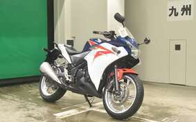 HONDA CBR250R A MC41