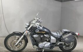 HONDA SHADOW 400 SLASHER 2000 NC40