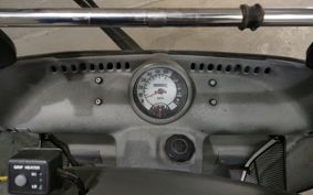 HONDA GYRO TA03