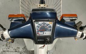 HONDA C50 SUPER CUB Custom C50