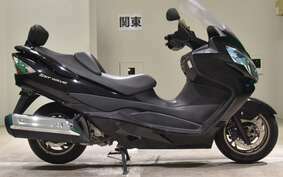 SUZUKI SKYWAVE 400 A 2014 CK45A