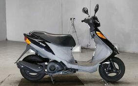 SUZUKI ADDRESS V125 CF46A