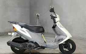 SUZUKI ADDRESS V125 G CF4EA