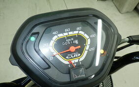 HONDA CROSS CUB 110 JA10