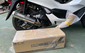 HONDA PCX 160 KF47