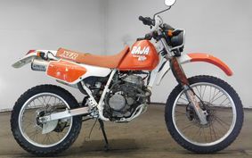 HONDA XLR250 BAJA MD22