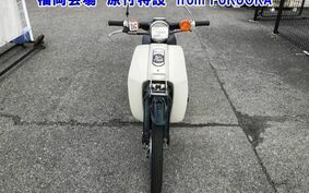 HONDA C50 AA01