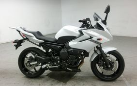 YAMAHA XJ6 2012 RJ19