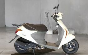 SUZUKI LET's 5 CA47A